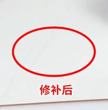 偃师瓷砖空鼓维修公司分享下板材基层，未采取柔性过渡措施的影响。在瓷砖铺贴工程中，如果采用的是板材基层（如石膏板、木工板等非刚性基层），而未采取柔性过渡措施，